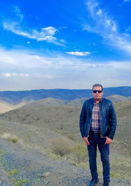 Я App, 43, знакомлюсь без обязательств в Шымкенте