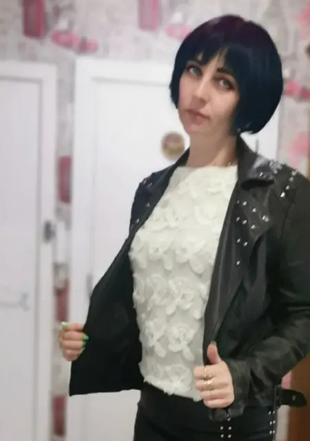 Я Татьяна, 39, знакомлюсь для общения в Гомеле