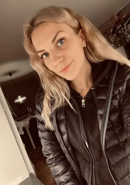 Mimmi из Стокгольма, мне 28, познакомлюсь