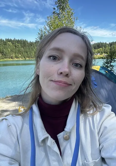 Я Настя, 29, знакомлюсь для дружбы в Витебске