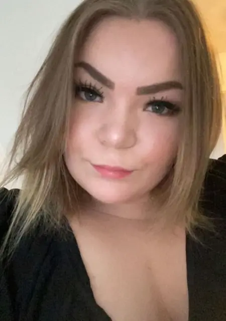 Я Felicia, 21, из Стокгольма, ищу знакомство