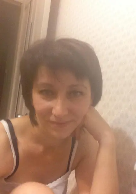 Я Светлана, 44, знакомлюсь для постоянных отношений в Павлодаре