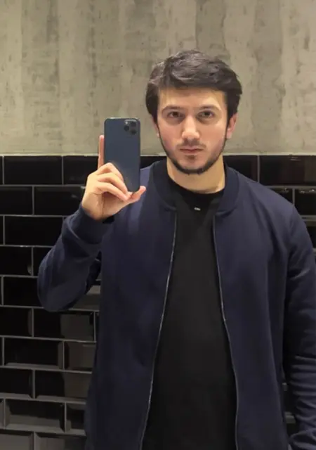 Lahma из Мерсина, ищу на сайте дружбу