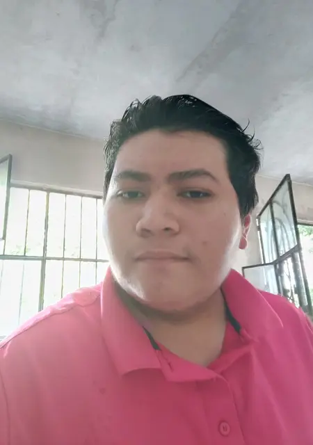 Я Dooom, 20, из Мигель Идальго, ищу знакомства без обязательств