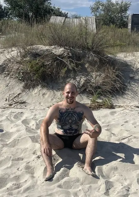 Я Алексей, 30 років, знайомлюсь для приємного проведення часу у Одесі