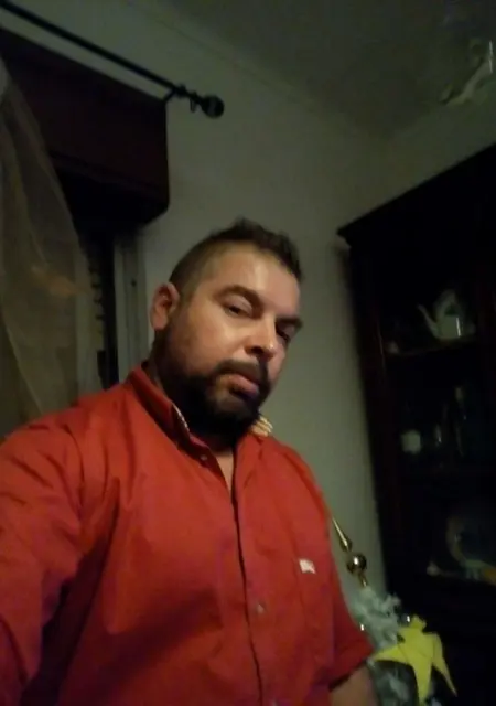 Paulo из Лиссабона, мне 42, познакомлюсь для совместных путешествий