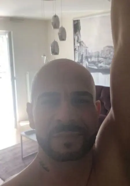 Я Tan, 37, знакомлюсь в Берлине