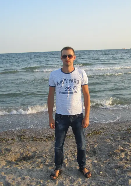 Владимир из Дятлово, мне 38, познакомлюсь для вирта