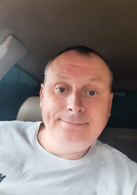 Я Андрей, 44, знакомлюсь для общения в Тирасполе