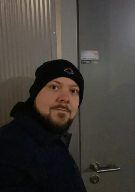 Я Christian, 40, из Ной-Анспах, ищу знакомство для постоянных отношений