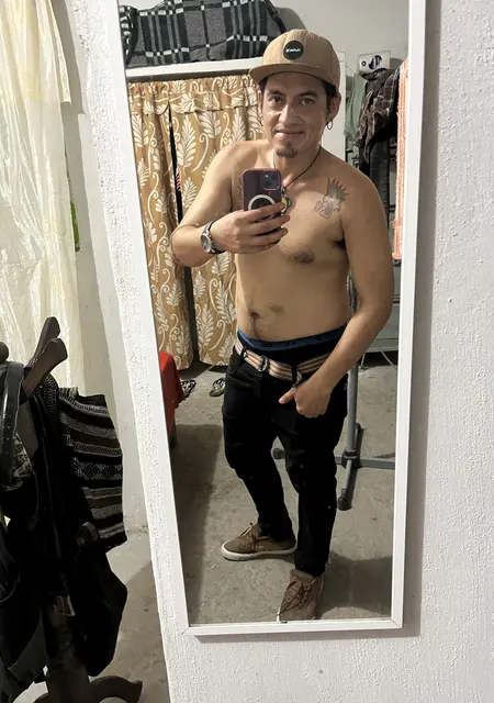 Я Jr Chuzz, 32, знакомлюсь для постоянных отношений в Мехико