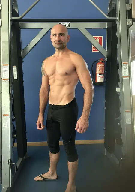 Я Guruh, 51, знакомлюсь для дружбы в Бохумах