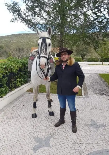 Я Andr, 34, из Лиссабона, ищу знакомство