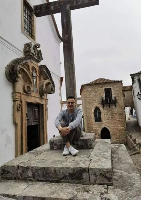 Joo из Лиссабона