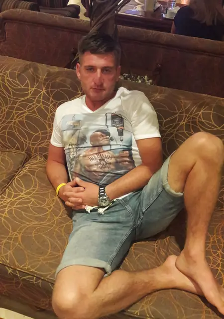 John из Хайльбронн, ищу на сайте знакомства без обязательств