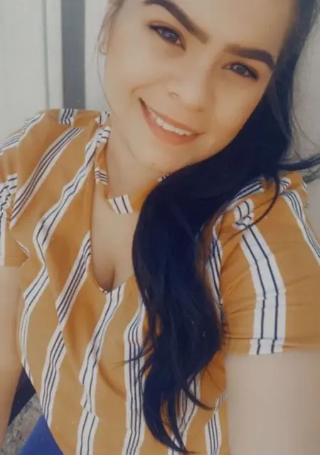 Я Karlota, 21, из Мадрида, ищу знакомство