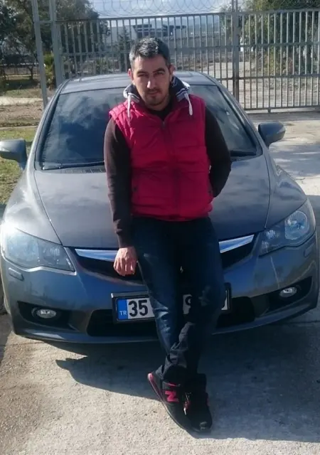 Kerim из Стамбула