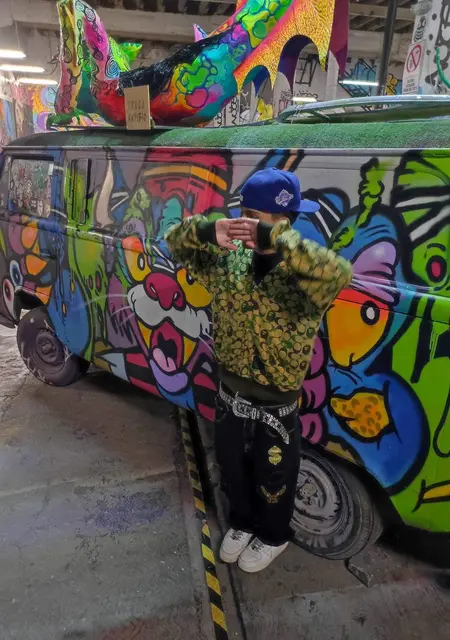 Gustavo из Мехико, мне 19, познакомлюсь на одну ночь