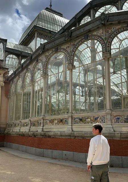 Marcos de Avilés, busco en el sitio lío de una noche