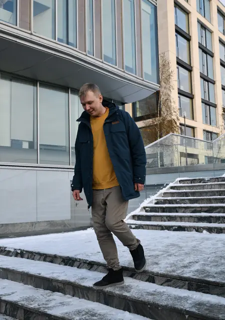 Я Сергей, 36, знакомлюсь на одну ночь в Светлогорске