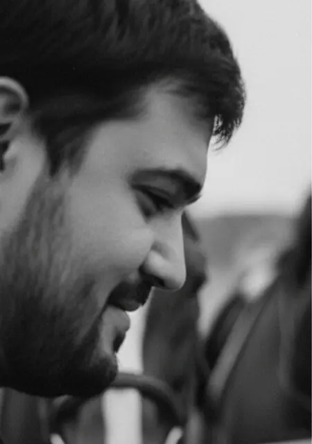Я Ibrokhim, 35, из Ташкента, ищу знакомства без обязательств