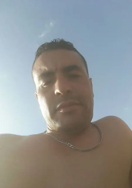 Hosam Karim из Мадрида