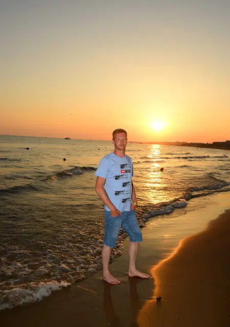 Я Matze, 40, из Антверпена, ищу знакомство для приятного времяпровождения