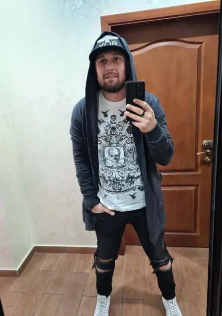 Я Ник, 36, из Херсона, ищу знакомство для постоянных отношений