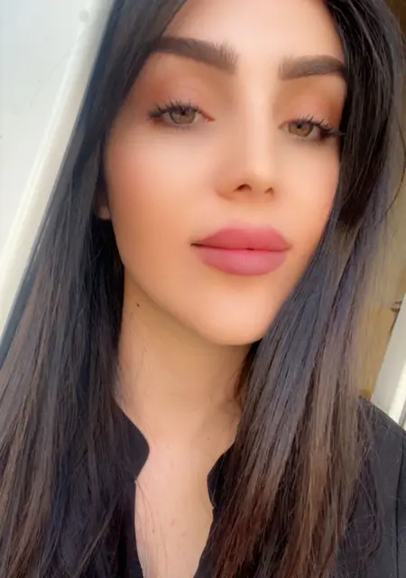 Я Мерия, 29, из Франкфурта-на-майне, ищу знакомство для общения