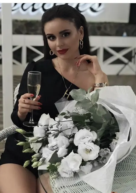 Я Анастасия, 28 років, знайомлюсь без зобов'язань у Одесі