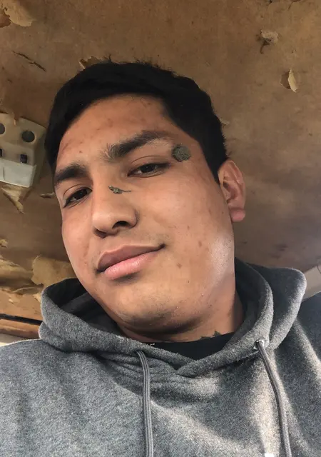 Jose из Тихуана, ищу на сайте знакомства на одну ночь