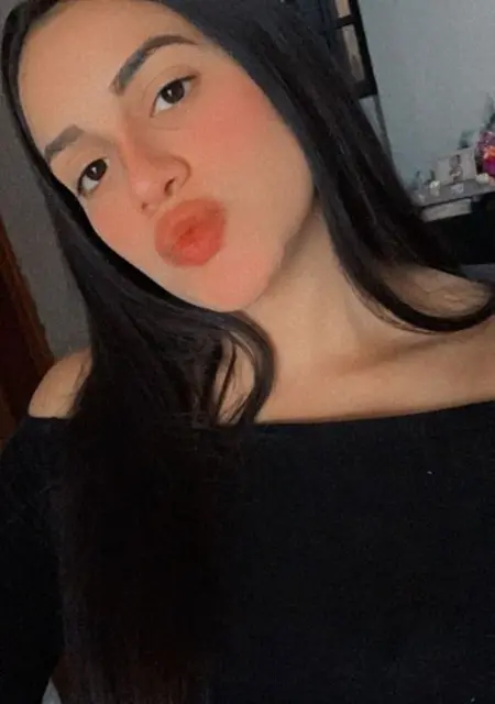 Angelica из Мадрида, мне 26, познакомлюсь