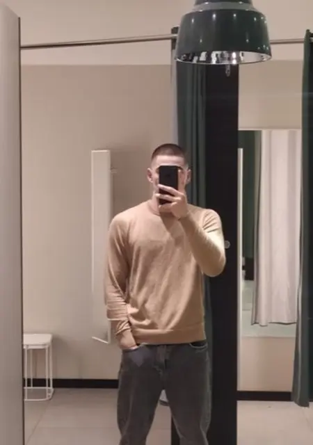 Кирилл из Минска, мне 22, познакомлюсь на одну ночь