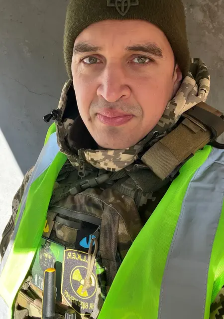 Юрій з Житомира, шукаю на сайті знайомства на одну ніч