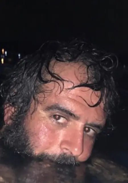 Unai de Barcelona, busco en el sitio relación sin ataduras