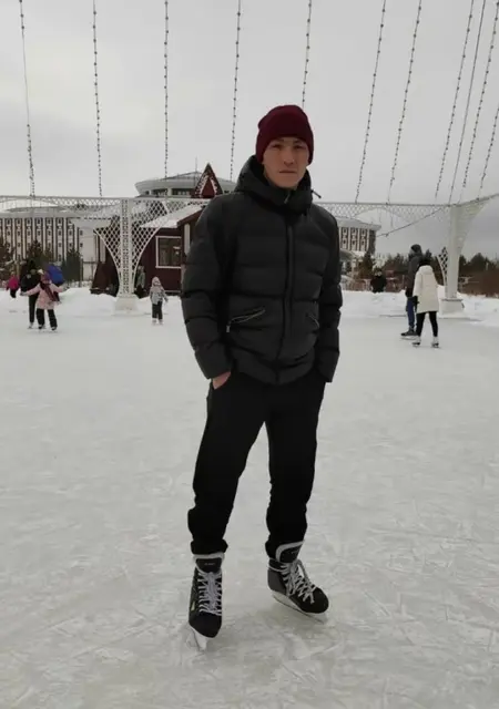 Шах из Караганды, ищу на сайте знакомства на одну ночь