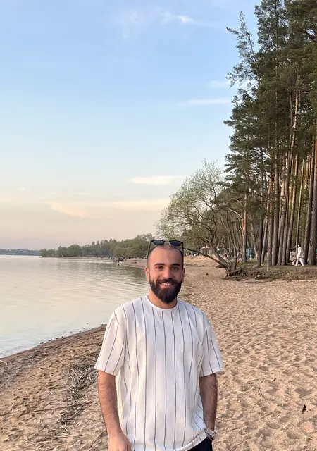 Я Husien, 23, из Борисова, ищу знакомство для открытые отношения