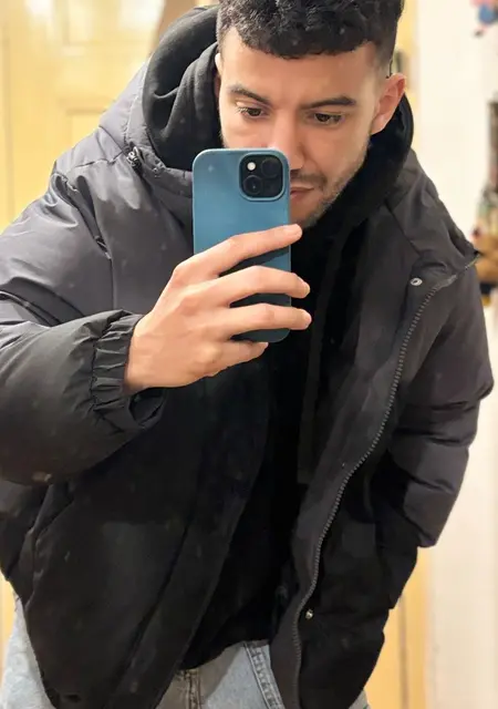 Soy Sami, 29 años, conociéndome para lío de una noche en Reus