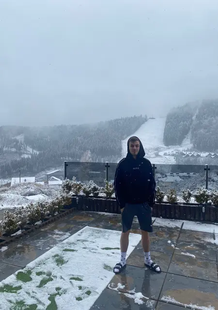 Максим из Николаева, ищу на сайте приятное времяпровождение