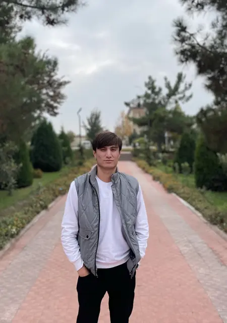 Я Шахзод, 24, из Аберистуит, ищу знакомство для постоянных отношений