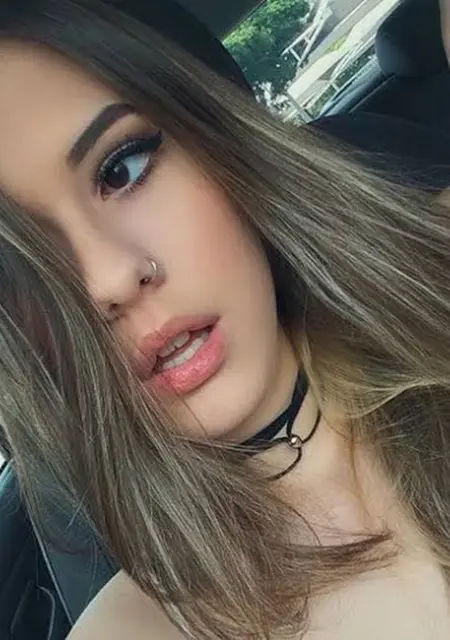 Я Sandra, 20, из Гвадалупы, ищу знакомства на одну ночь