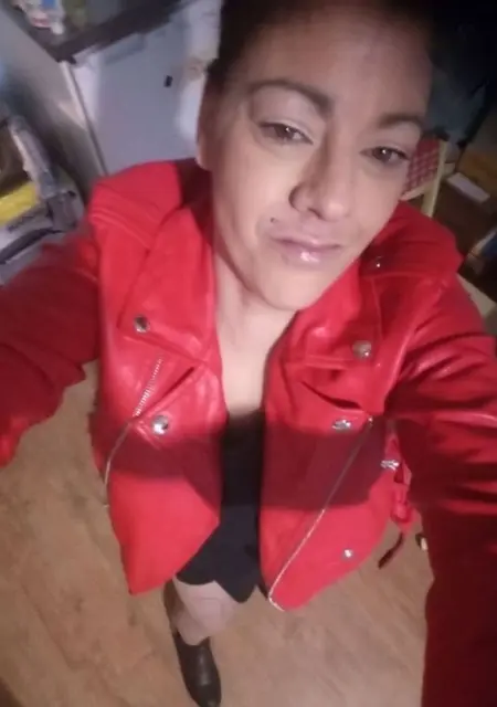 Я Malika, 43, из Парижа, ищу знакомство