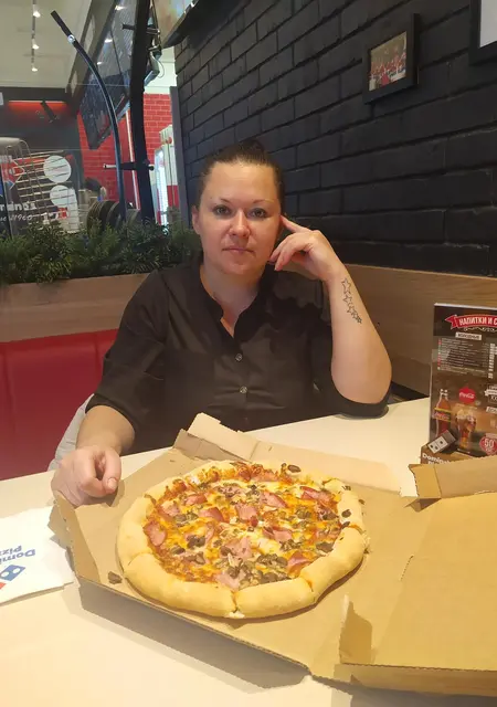 Я Юлия, 43, из Пинска, ищу знакомство для приятного времяпровождения