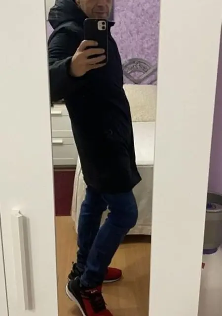 Soy Juankar, 39 años, conociéndome en Madrid