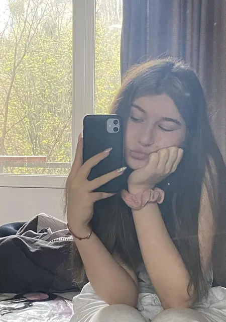 Я Мишель, 25 років, знайомлюсь для вірт у Одеса