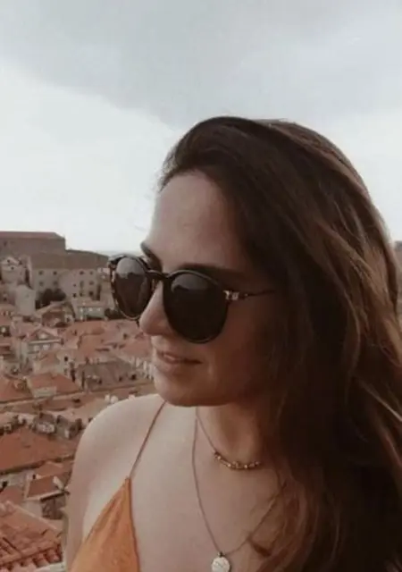 Я Daniela, 35, из Лиссабона, ищу знакомство