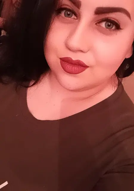 Я Малышка, 27 років, знайомлюсь для спілкування у Миколаєві