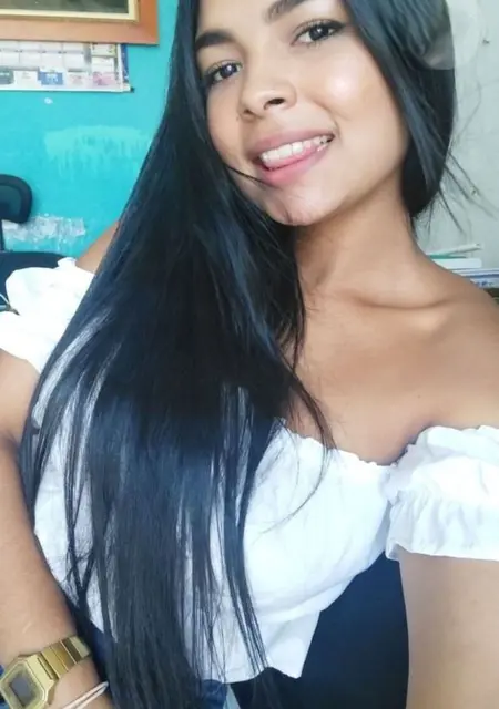 Olivia из Мадрида, мне 26, познакомлюсь