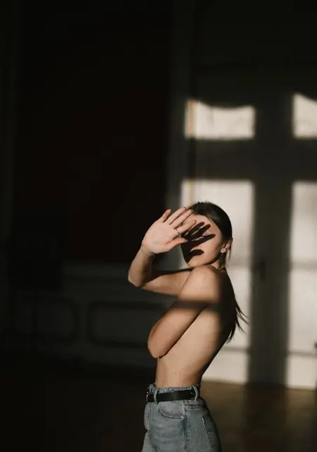 Я Lola, 35, из Никополя, ищу знакомства без обязательств