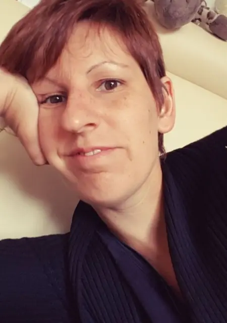 Susanne из Берлина